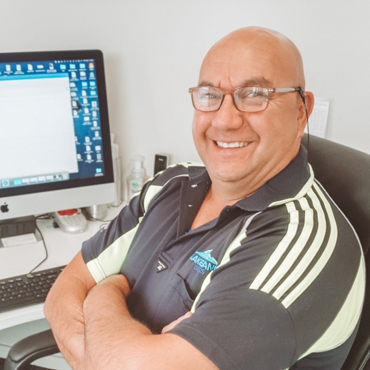 Lakeland Glass Queenstown Our Story