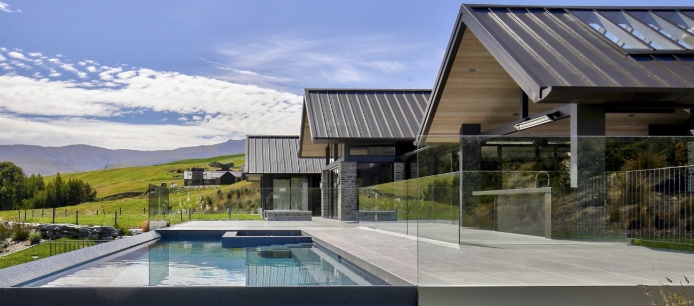 Glass Pool Fences & Gates Lakeland Glass