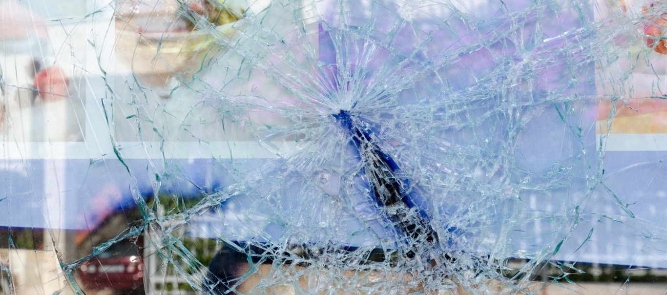 Glass Repairs Lakeland Glass